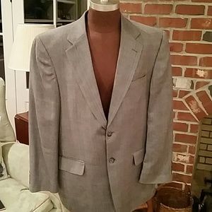 Men's Sportcoat. 40R Great Condition